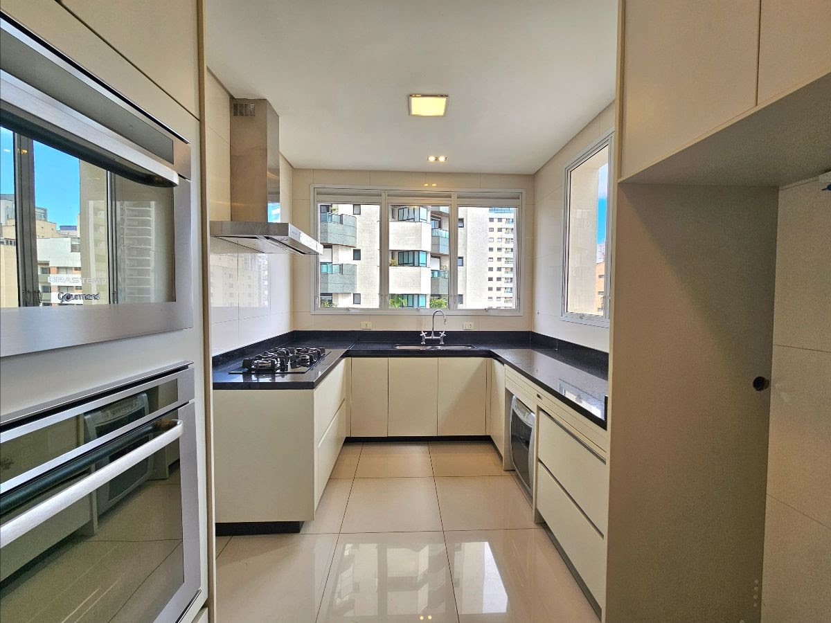 Imagem Apartamento com 4 Quartos à Venda, 400 m² em Indianópolis - São Paulo Imagem Apartamento com 4 Quartos à Venda, 400 m² em Indianópolis - São Paulo