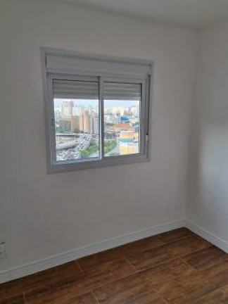 Imagem Apartamento com 3 Quartos à Venda, 55 m² em Liberdade - São Paulo