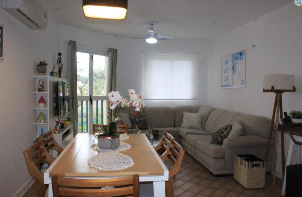 Imagem Apartamento com 3 Quartos à Venda, 90 m²em Riviera - Bertioga
