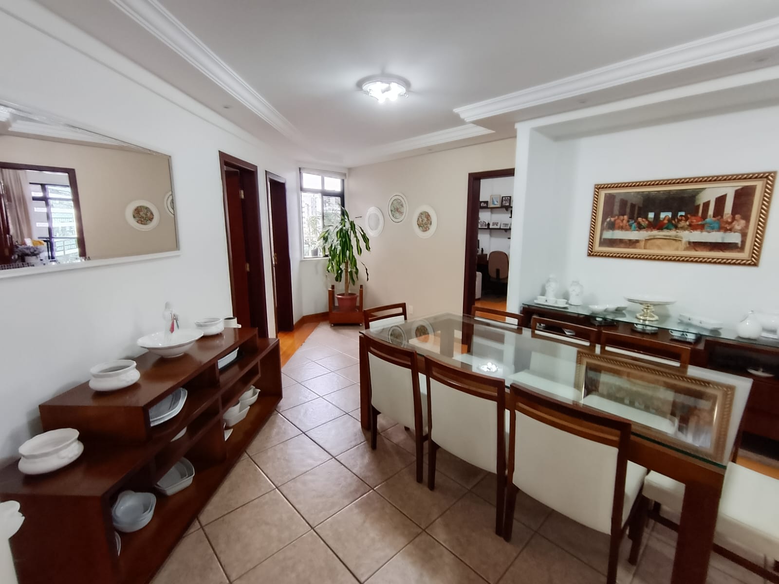 Imagem Apartamento com 3 Quartos à Venda, 130 m² em Bom Pastor - Juiz de Fora Imagem Apartamento com 3 Quartos à Venda, 130 m² em Bom Pastor - Juiz de Fora