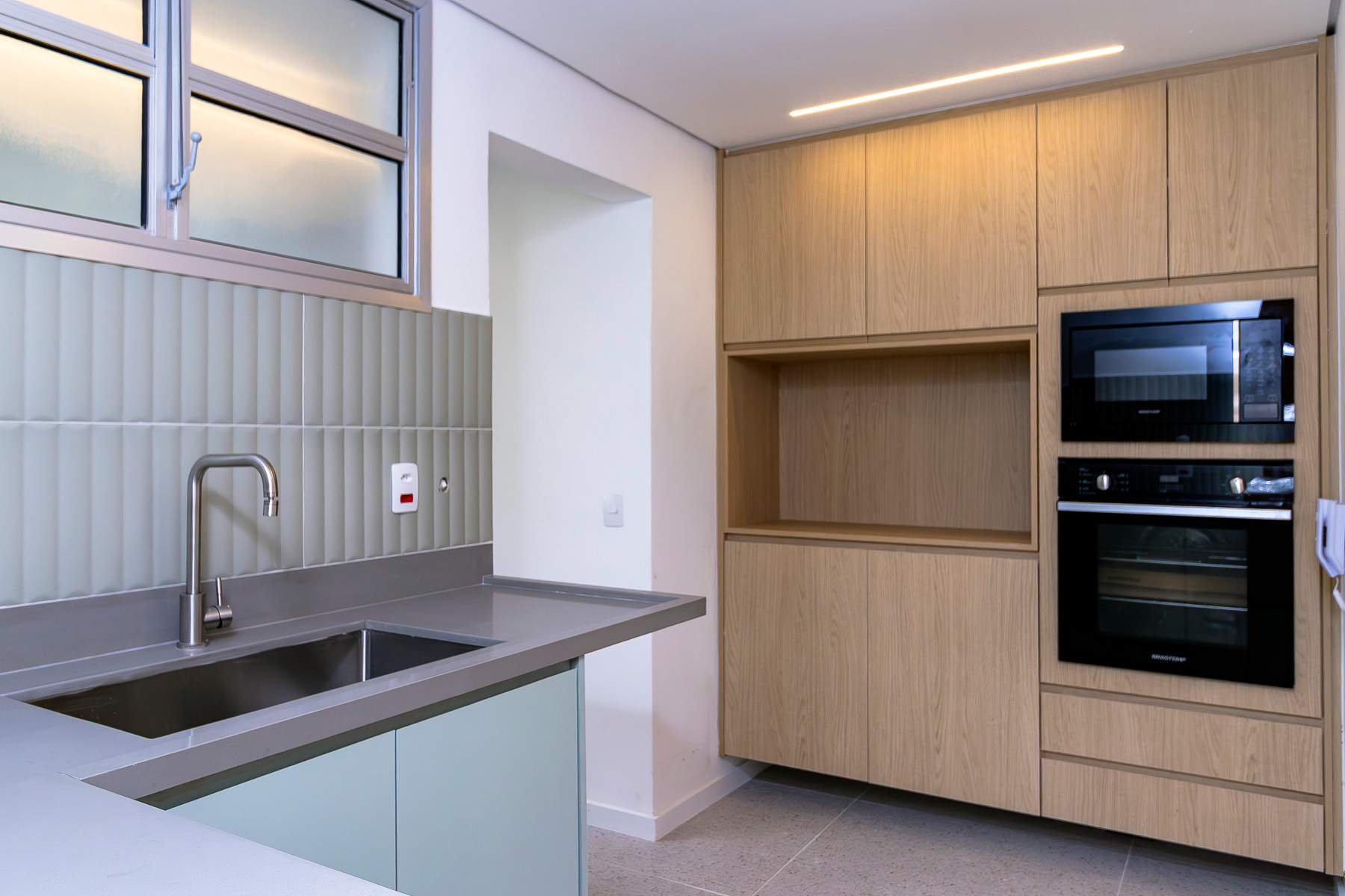 Imagem Apartamento com 2 Quartos à Venda, 109 m² em Bela Vista - São Paulo
