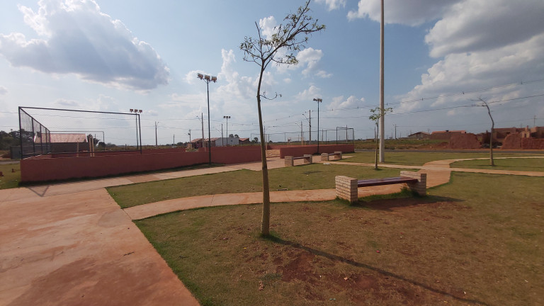 Imagem Terreno à Venda, em Residencial Figueiras do Parque - Campo Grande Imagem Terreno à Venda, em Residencial Figueiras do Parque - Campo Grande