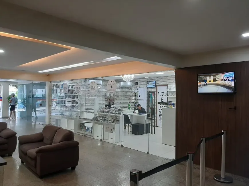 Imagem Sala Comercial para Alugar, 34 m² em Umarizal - Belém Imagem Sala Comercial para Alugar, 34 m² em Umarizal - Belém
