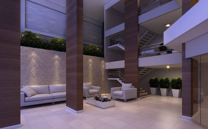 Imagem Apartamento com 3 Quartos à Venda, 79 m² em Jabotiana - Aracaju
