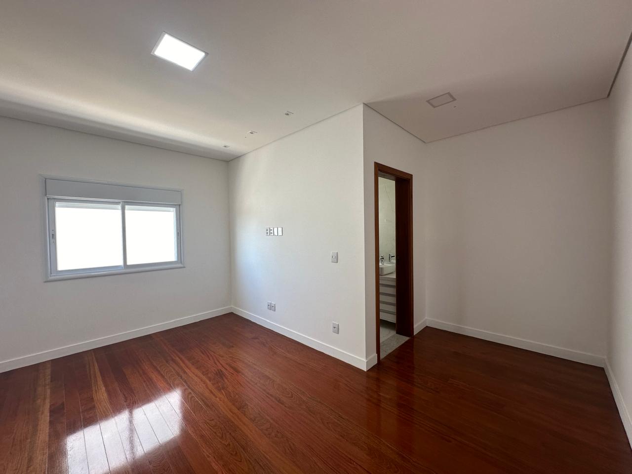Imagem Casa de Condomínio com 4 Quartos à Venda, 450 m² em Alphaville Nova Esplanada - Votorantim