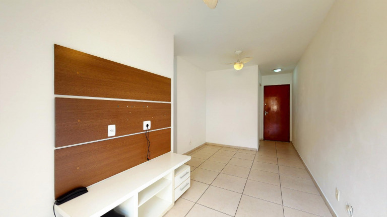 Imagem Apartamento com 2 Quartos à Venda, 60 m² em Tanque - Rio de Janeiro