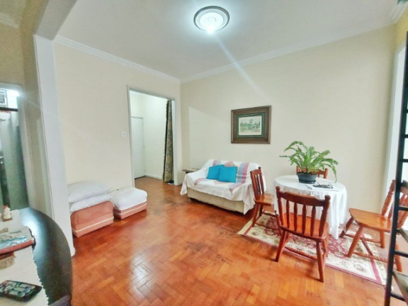 Apartamento com 3 Quartos à Venda, 75 m² em Copacabana - Rio de Janeiro