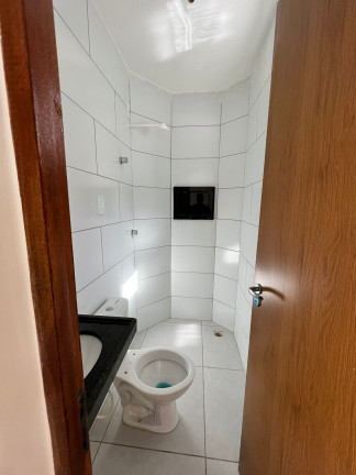 Imagem Apartamento com 2 Quartos à Venda, 48 m² em Mangabeira - João Pessoa