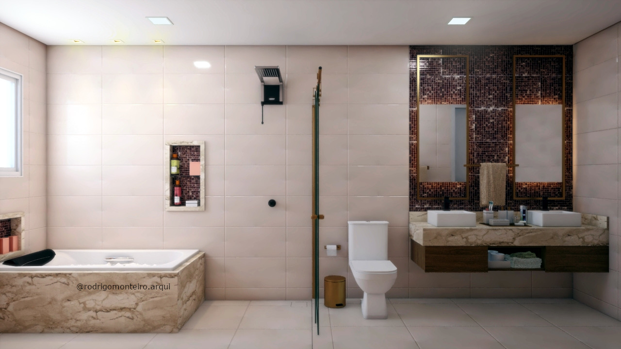 Imagem Casa com 4 Quartos à Venda, 265 m²em Massagueira  - Marechal Deodoro