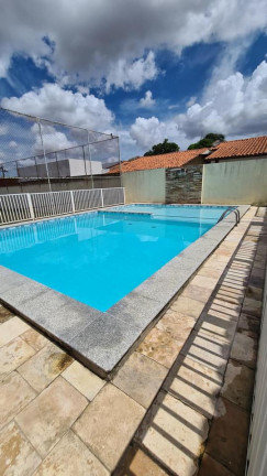 Imagem Casa de Condomínio com 3 Quartos à Venda, 160 m² em Turu - São Luís