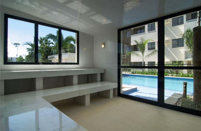 Imagem Apartamento com 3 Quartos à Venda,  em Del Castilho - Rio de Janeiro