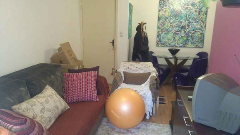 Imagem Apartamento com 2 Quartos à Venda, 61 m² em Centro - Criciúma Imagem Apartamento com 2 Quartos à Venda, 61 m² em Centro - Criciúma