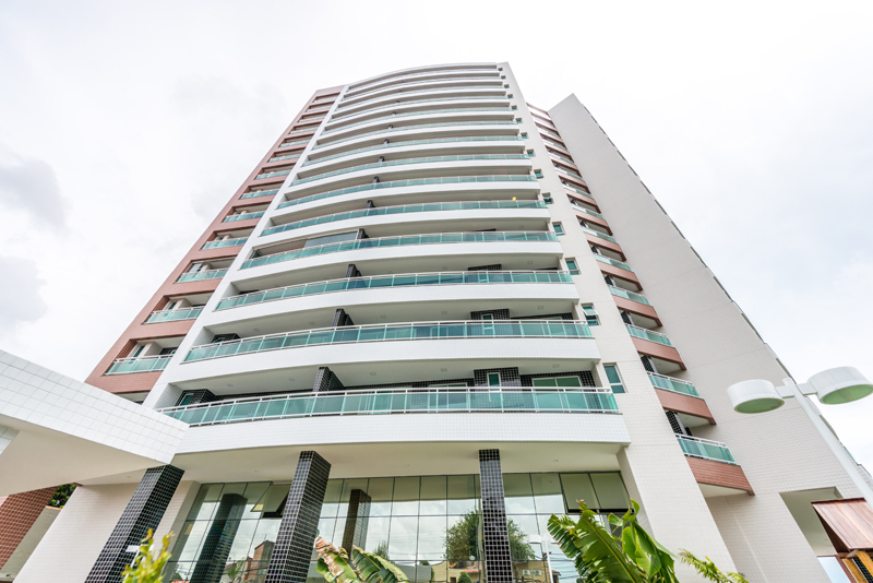 Imagem Apartamento com 3 Quartos à Venda, 123 m² em Engenheiro Luciano Cavalcante - Fortaleza Imagem Apartamento com 3 Quartos à Venda, 123 m² em Engenheiro Luciano Cavalcante - Fortaleza