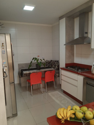 Imagem Sobrado com 3 Quartos à Venda, 170 m² em Tucuruvi - São Paulo