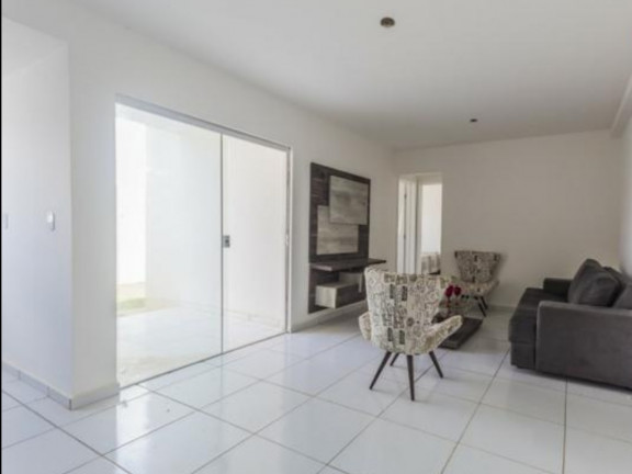 Imagem Apartamento com 2 Quartos à Venda, 51 m² em Planalto - Natal