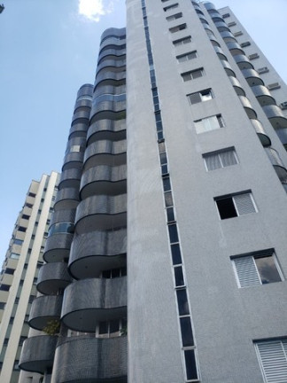 Imagem Apartamento com 3 Quartos à Venda,  em Campo Belo - São Paulo