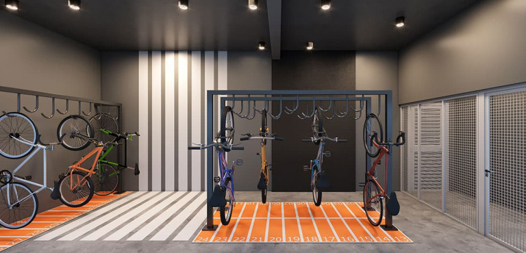 Imagem Apartamento com 1 Quarto à Venda, 41 m²em Jardim Planalto - Carapicuíba