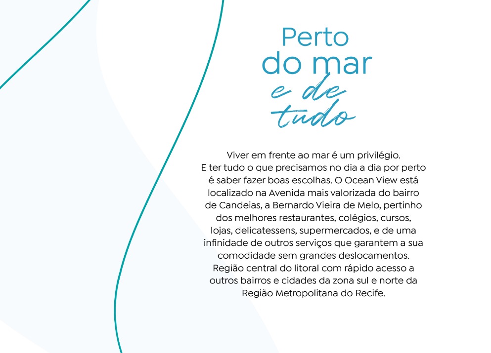 Imagem Apartamento com 3 Quartos à Venda, 96 m²em Centro - Jaboatão dos Guararapes