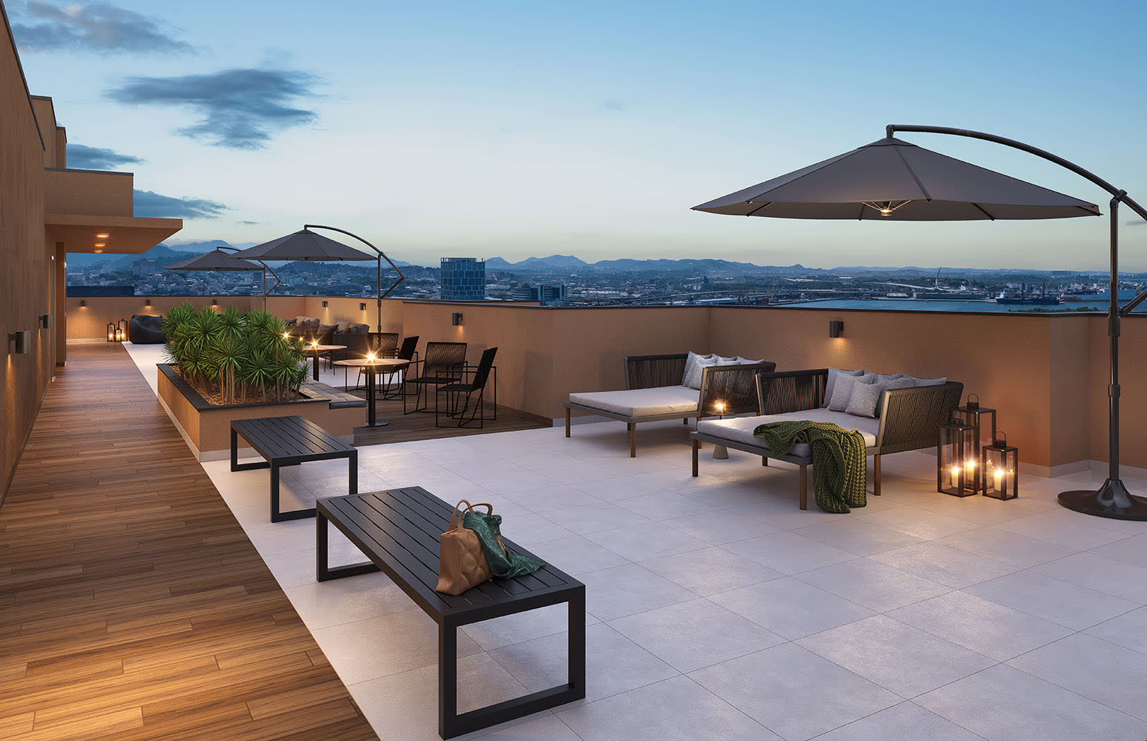 Imagem Studio com 1 Quarto à Venda, 33 m²em Santo Cristo - Rio de Janeiro