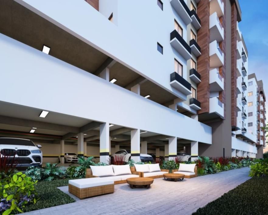 Imagem Apartamento com 2 Quartos à Venda, 52 m²em Centro - Tijucas