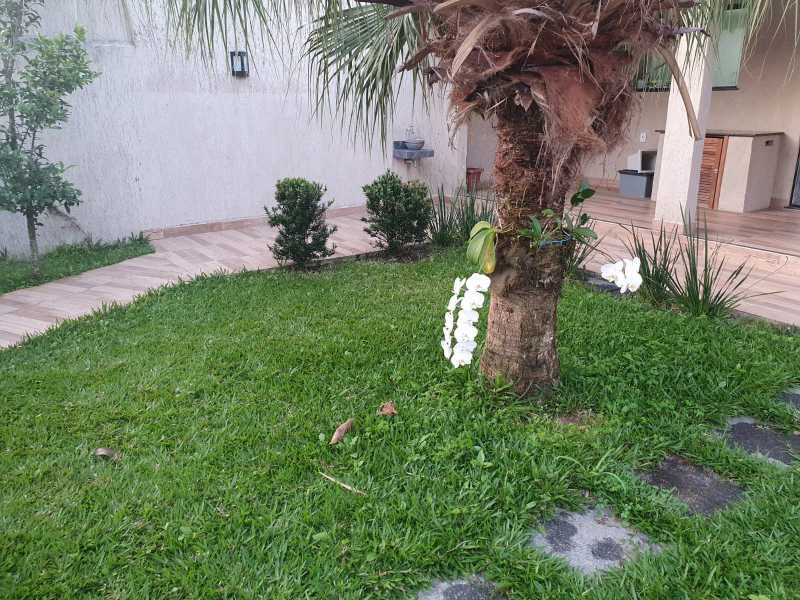 Imagem Casa de Condomínio com 2 Quartos à Venda, 280 m²em Inoã (Inoã) - Maricá Imagem Casa de Condomínio com 2 Quartos à Venda, 280 m²em Inoã (Inoã) - Maricá