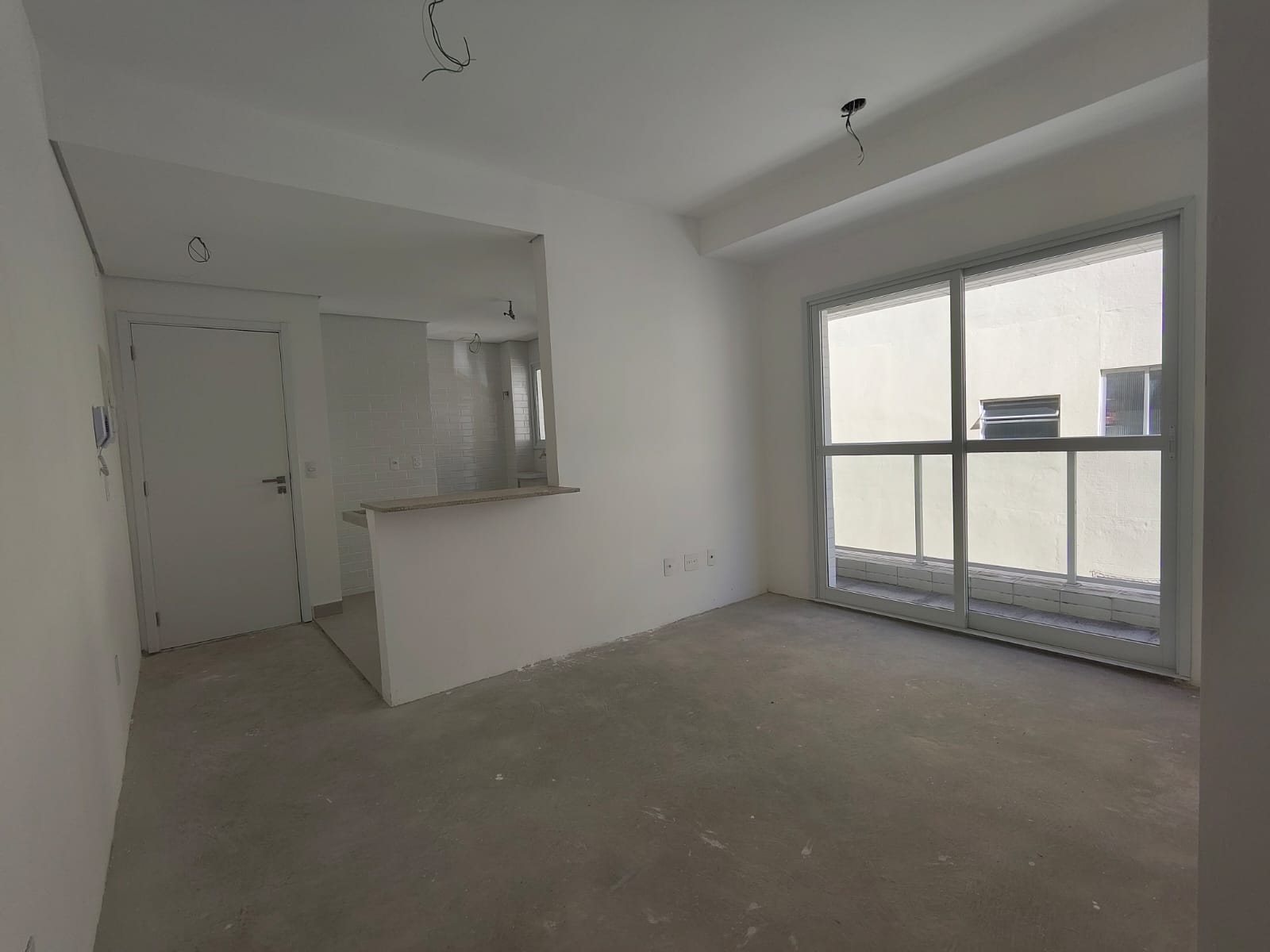 Imagem Apartamento com 2 Quartos à Venda, 72 m² em Aparecida - Santos