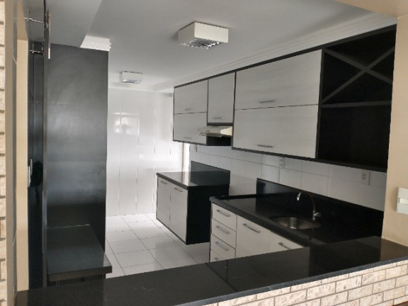 Imagem Apartamento com 4 Quartos à Venda, 139 m² em Suíssa - Aracaju