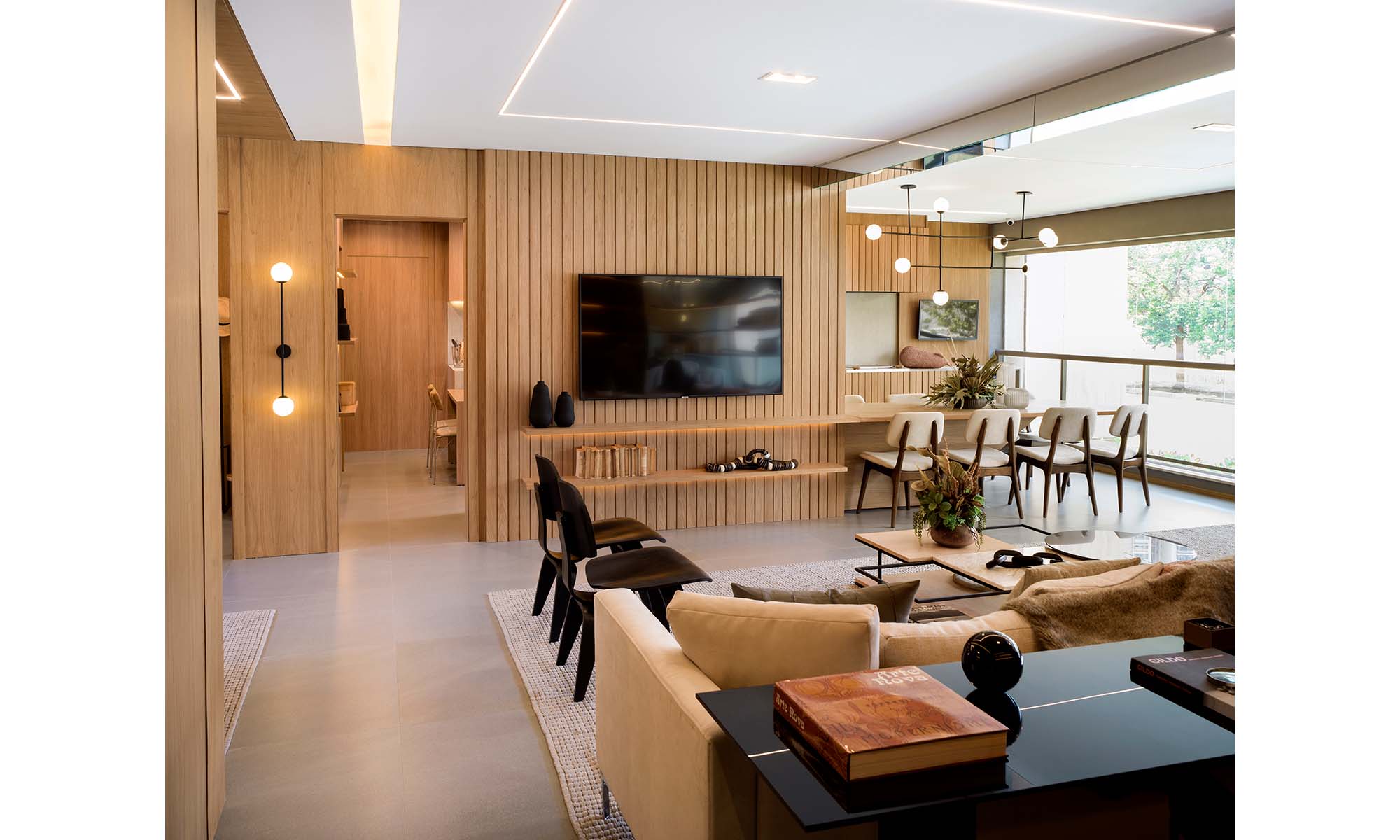 Imagem Apartamento com 3 Quartos à Venda, 160 m²em Vila Olímpia - São Paulo Imagem Apartamento com 3 Quartos à Venda, 160 m²em Vila Olímpia - São Paulo