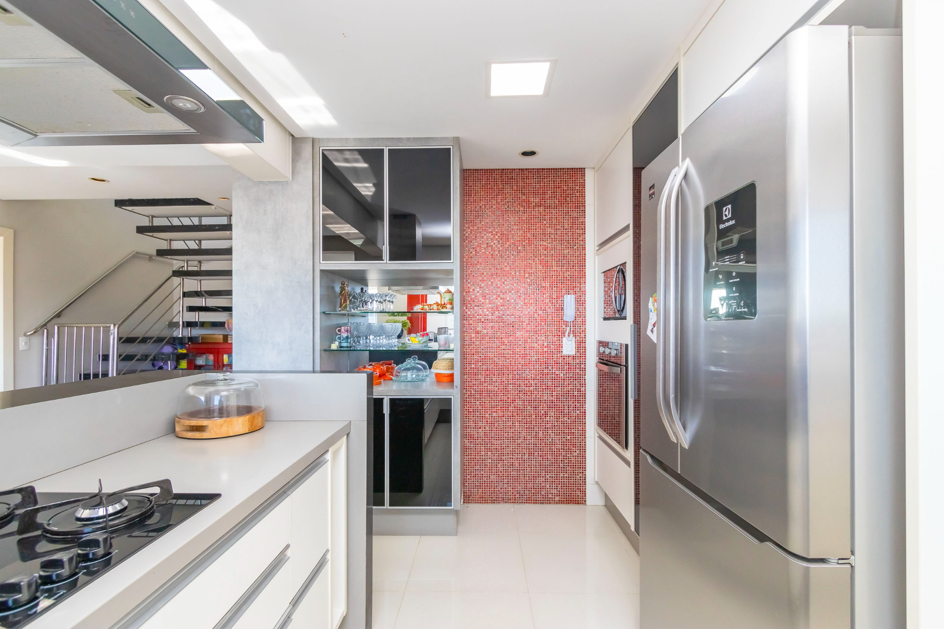 Imagem Apartamento com 3 Quartos à Venda, 172 m² em Cristo Rei - Curitiba Imagem Apartamento com 3 Quartos à Venda, 172 m² em Cristo Rei - Curitiba