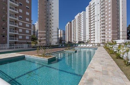 Imagem Apartamento com 2 Quartos à Venda, 73 m²em Jardim Wanda - Taboão da Serra