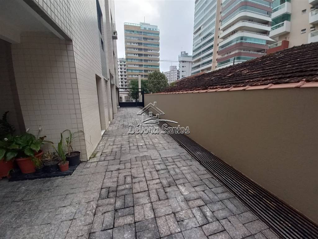 Imagem Apartamento com 2 Quartos à Venda, 60 m² em Guilhermina - Praia Grande