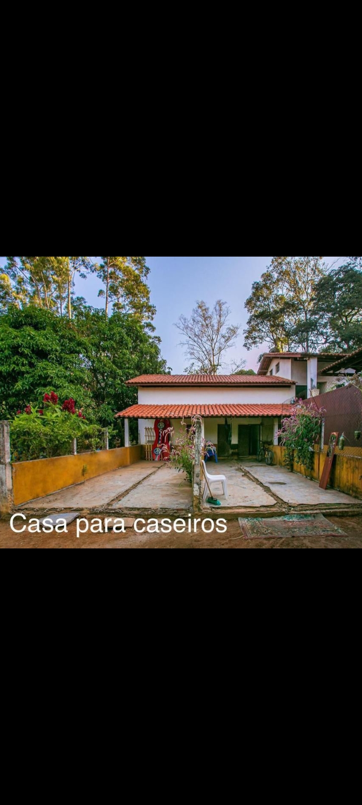 Imagem Chácara com 2 Quartos à Venda, 6.000 m² em Chácara Morada Mediterrânea - Jundiaí Imagem Chácara com 2 Quartos à Venda, 6.000 m² em Chácara Morada Mediterrânea - Jundiaí