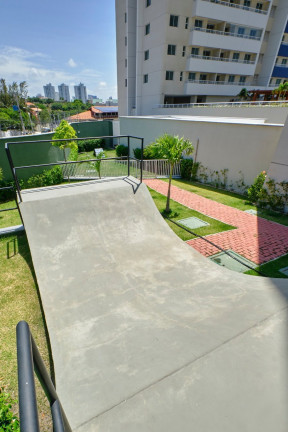 Imagem Apartamento com 2 Quartos à Venda, 61 m²em De Lourdes - Fortaleza