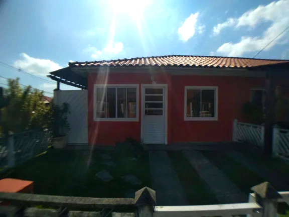 Imagem Casa de Condomínio com 2 Quartos à Venda, 73 m² em Campo Grande - Rio de Janeiro