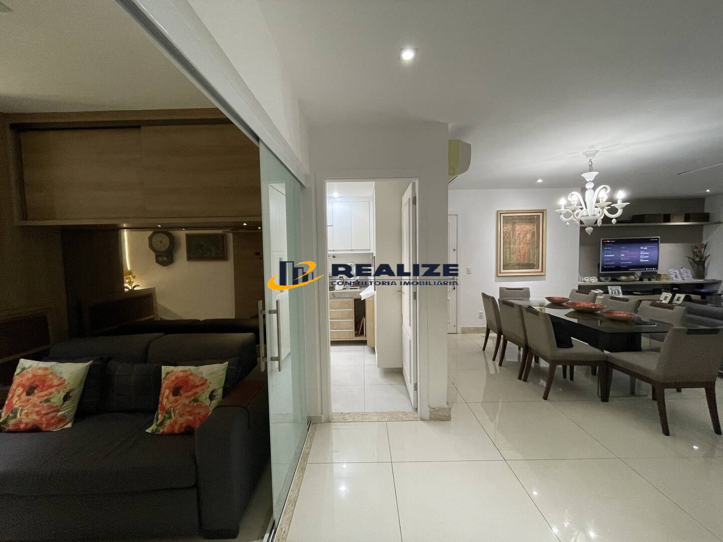 Imagem Apartamento com 3 Quartos à Venda, 160 m²em Centro - Campos dos Goytacazes Imagem Apartamento com 3 Quartos à Venda, 160 m²em Centro - Campos dos Goytacazes