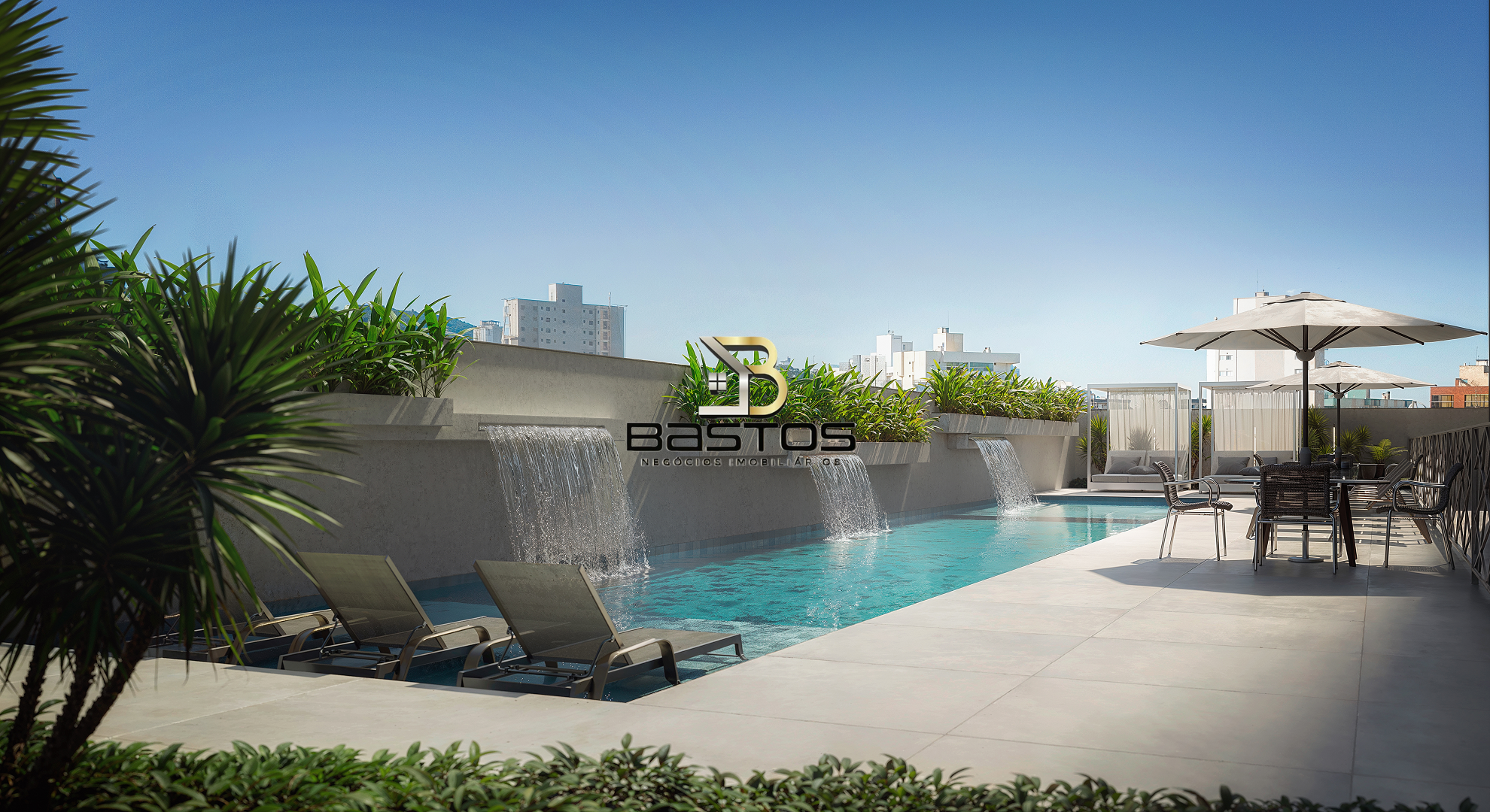 Imagem Apartamento com 2 Quartos à Venda, 70 m² em Itapema - Itapema