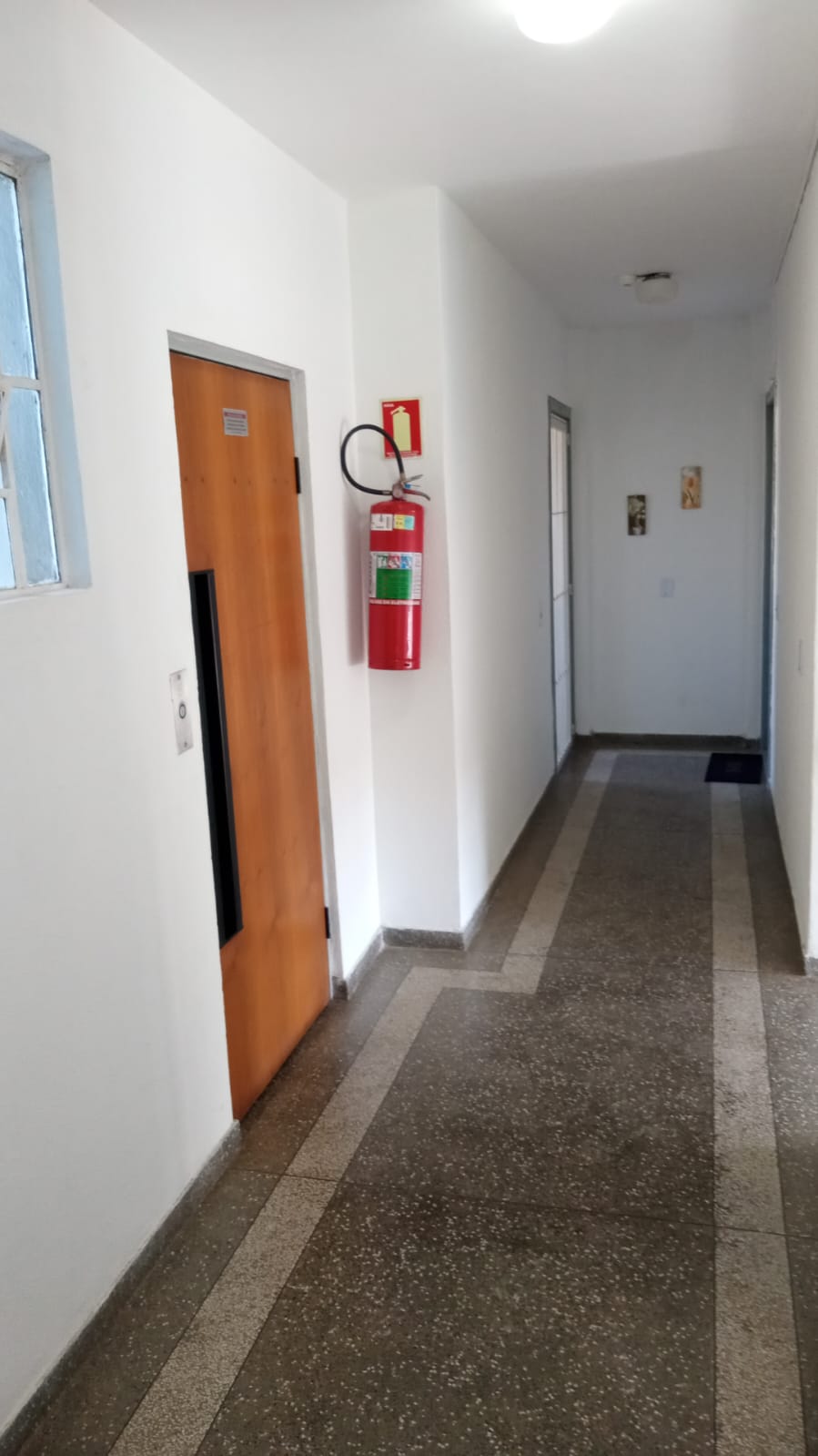 Imagem Apartamento com 2 Quartos à Venda, 52 m² em Morro Santana - Porto Alegre