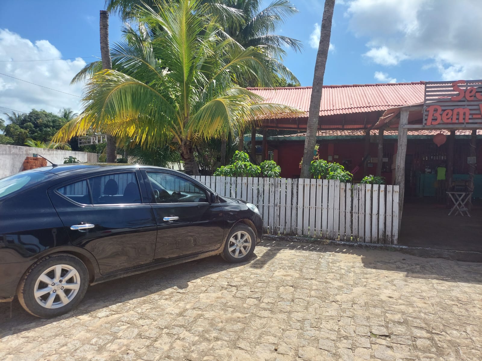 Imagem Cobertura com 2 Quartos à Venda, 60 m² em centro - Barra de São Miguel Imagem Cobertura com 2 Quartos à Venda, 60 m² em centro - Barra de São Miguel