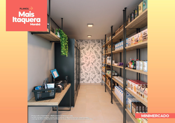 Imagem Apartamento com 2 Quartos à Venda, 33 m² em Vila Carmosina - São Paulo Imagem Apartamento com 2 Quartos à Venda, 33 m² em Vila Carmosina - São Paulo