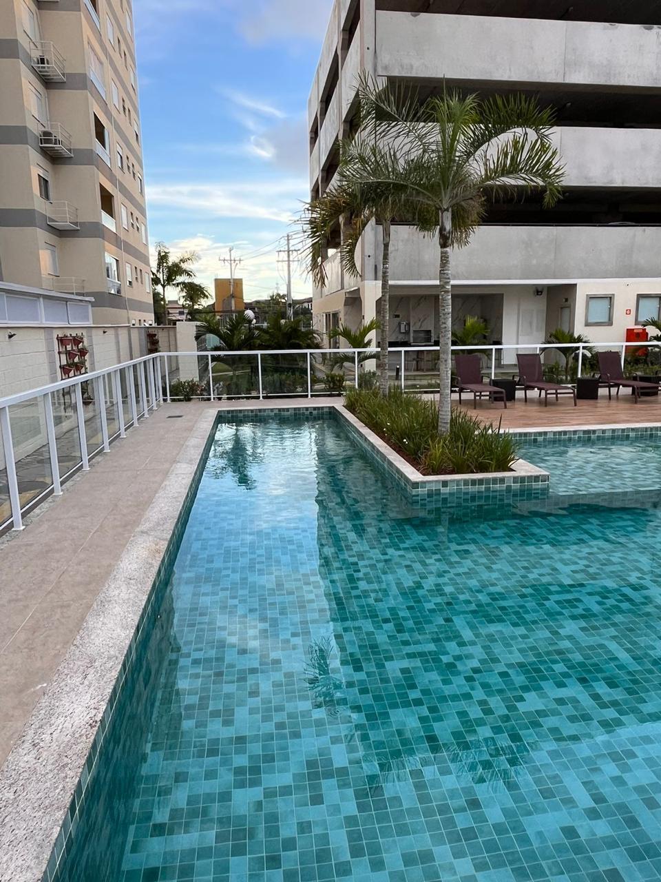 Imagem Apartamento com 1 Quarto à Venda ou Locação, 60 m² em Buraquinho - Lauro de Freitas Imagem Apartamento com 1 Quarto à Venda ou Locação, 60 m² em Buraquinho - Lauro de Freitas
