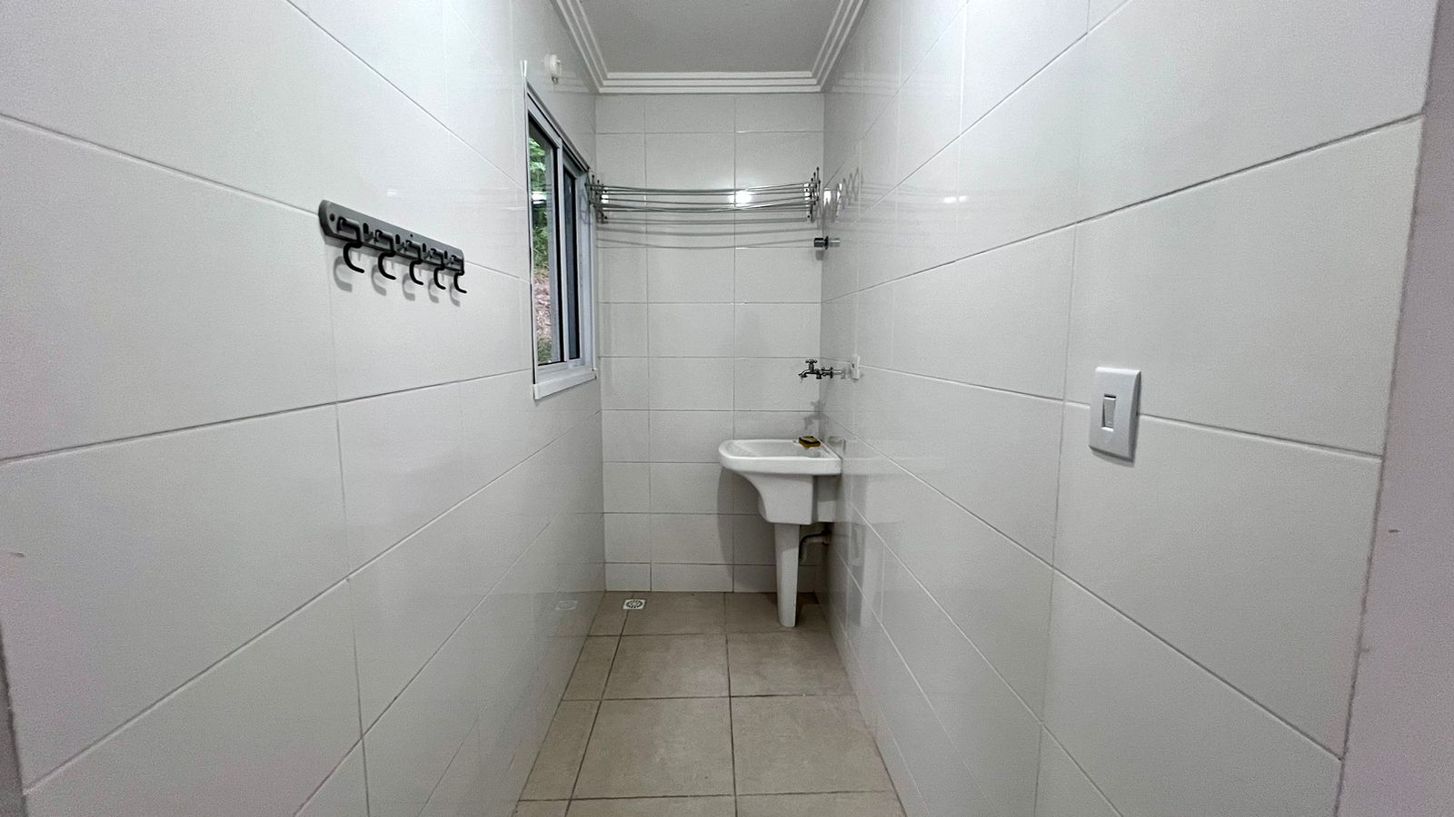 Imagem Casa com 2 Quartos para Alugar, 1 m²em Parque Gerassi - Santo André