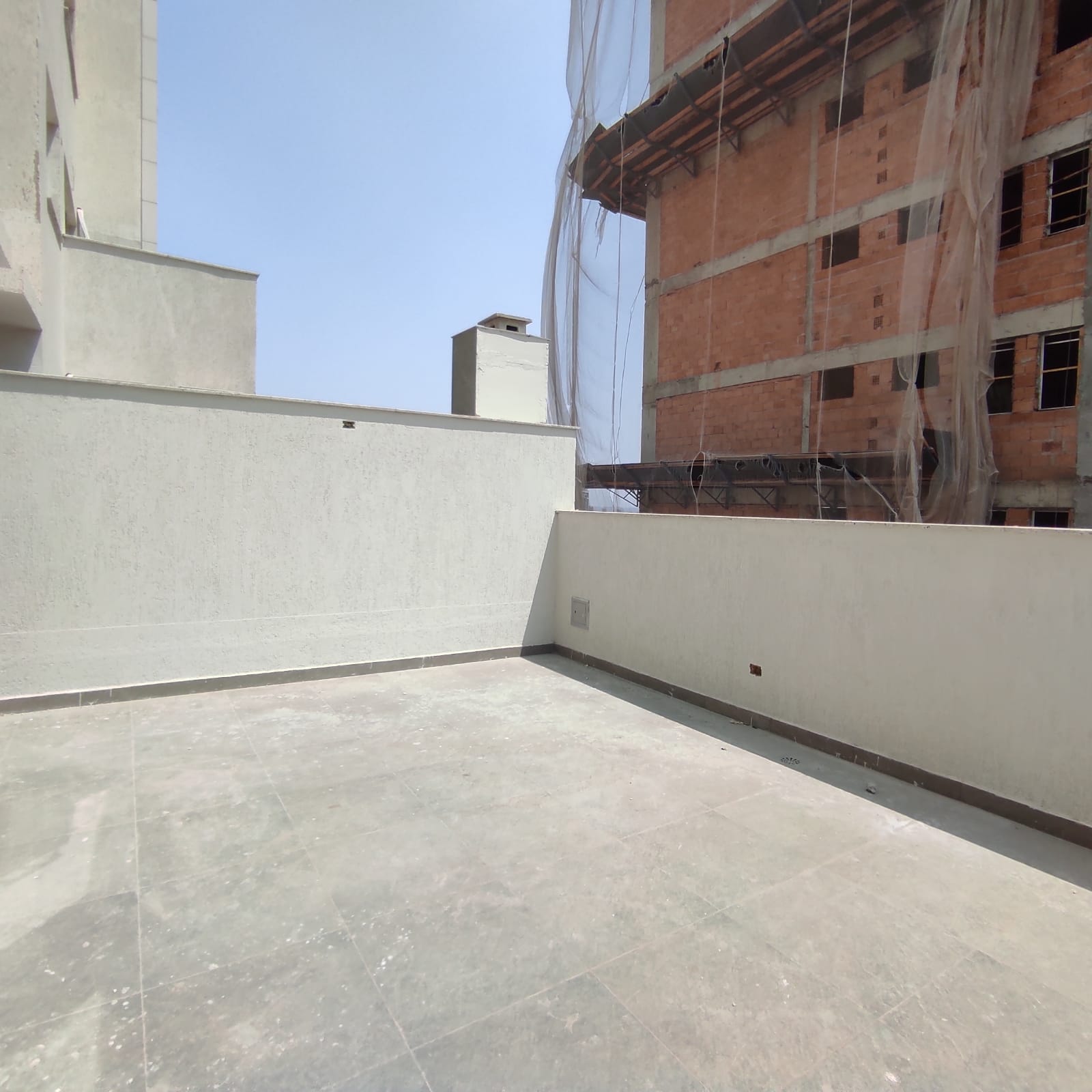 Imagem Apartamento com 3 Quartos à Venda, 71 m²em Serra - Belo Horizonte