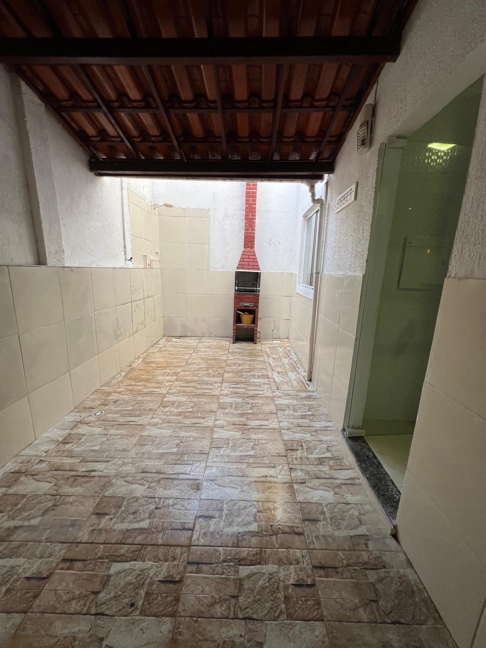 Imagem Casa com 3 Quartos para Alugar, 99 m²em Busca Vida (Abrantes) - Camaçari