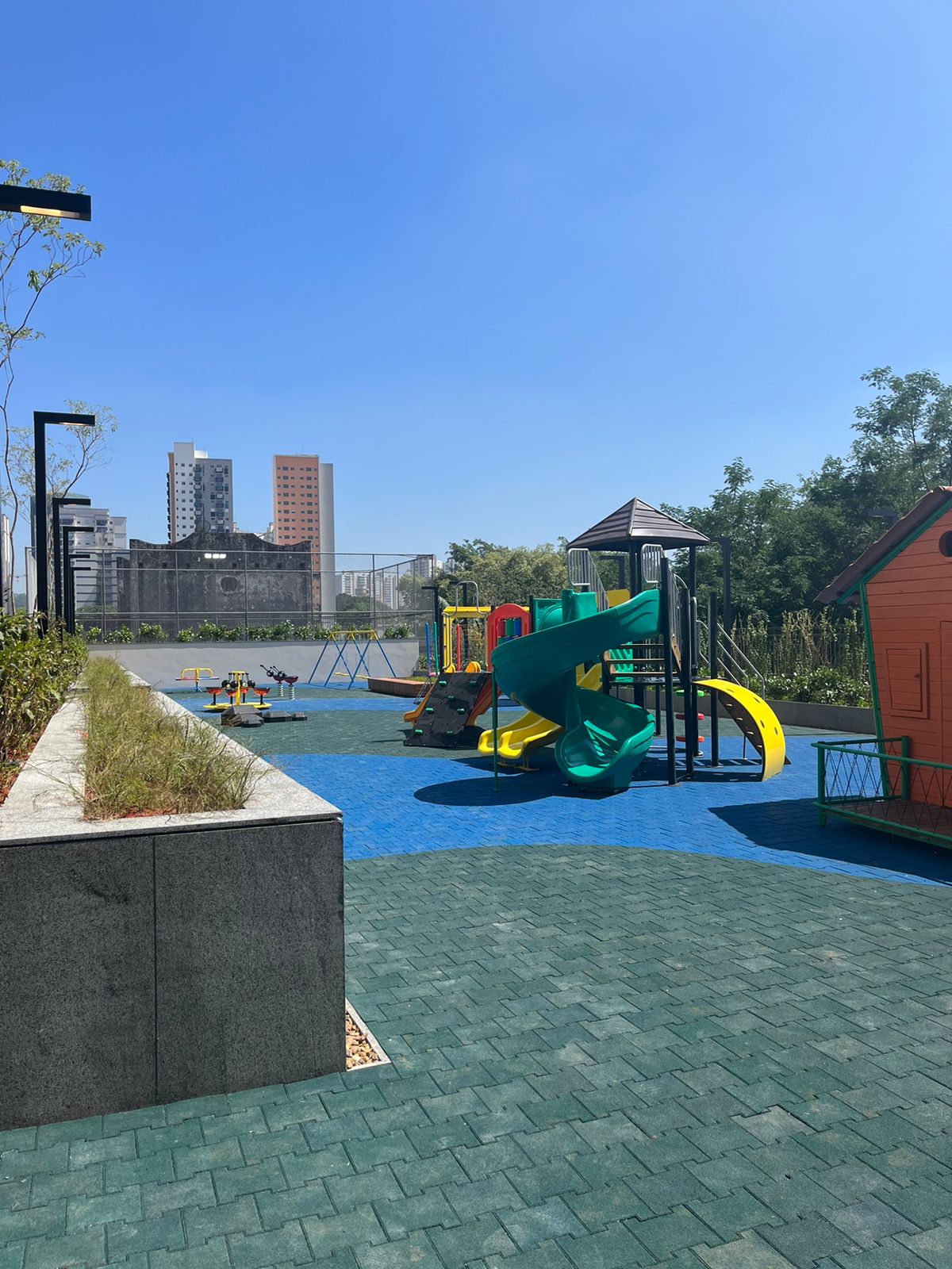 Imagem Apartamento com 4 Quartos à Venda, 190 m²em Jardim Dom Bosco - São Paulo
