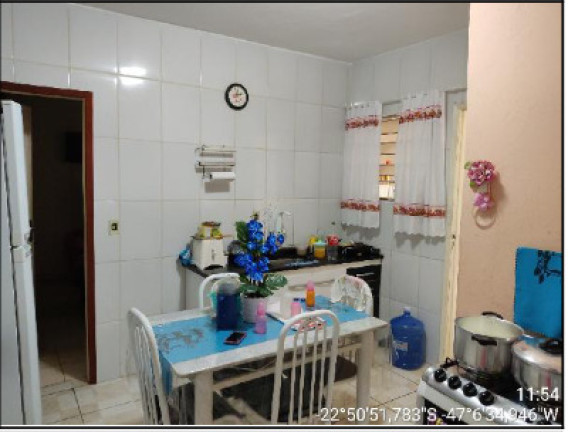 Imagem Casa com 3 Quartos à Venda, 130 m² em Jardim Santa Mônica - Campinas Imagem Casa com 3 Quartos à Venda, 130 m² em Jardim Santa Mônica - Campinas