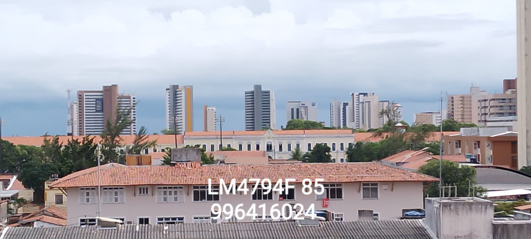 Imagem Apartamento com 3 Quartos à Venda, 123 m²em Centro - Fortaleza Imagem Apartamento com 3 Quartos à Venda, 123 m²em Centro - Fortaleza
