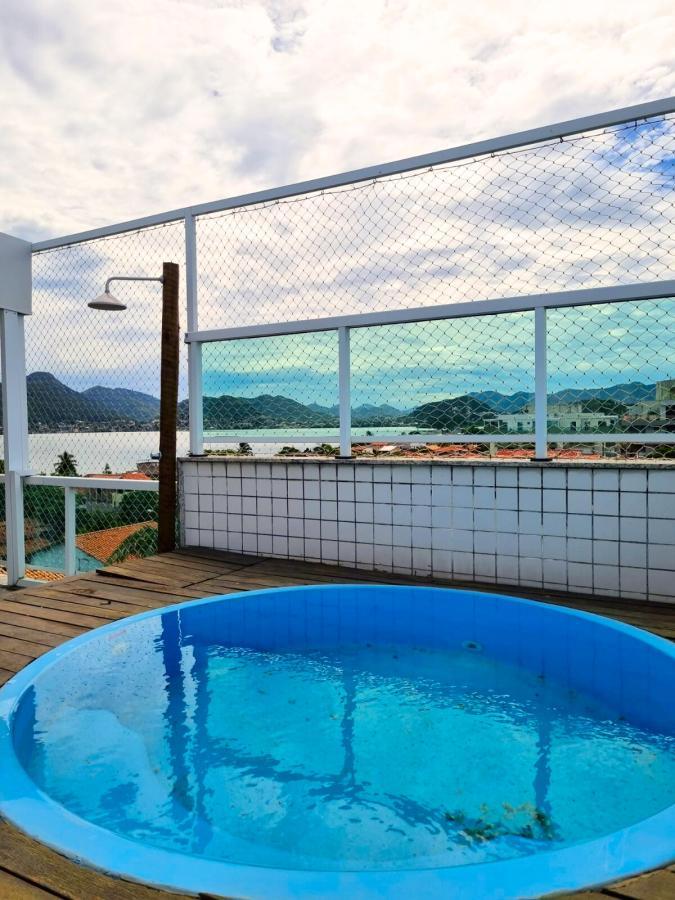 Cobertura com 2 Quartos à Venda ou Locação, 126 m²em Piratininga - Niterói