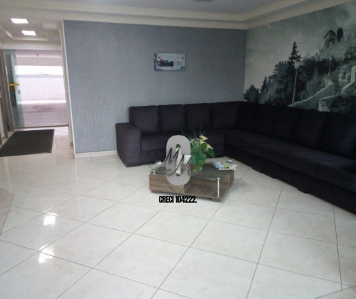 Imagem Apartamento com 2 Quartos à Venda, 74 m² em Tupi - Praia Grande