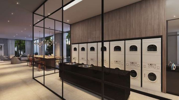 Imagem Apartamento com 2 Quartos à Venda, 65 m² em Jabaquara - São Paulo