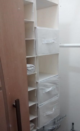 Imagem Apartamento com 1 Quarto à Venda, 40 m² em República - São Paulo
